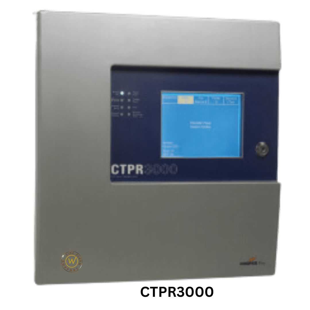 CTPR3000