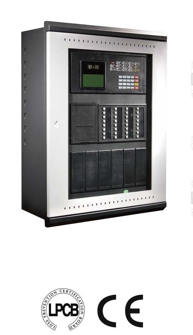 GST200N Fire Alarm System GST200N Fire Alarm System
