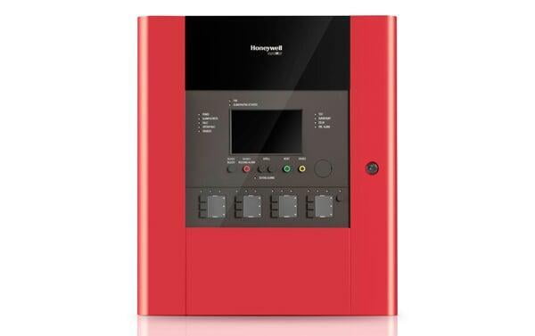 Honeywell UL Panel 