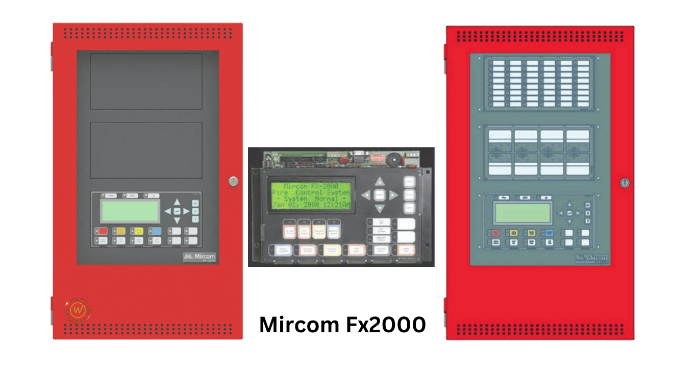 Mircom Fx2000