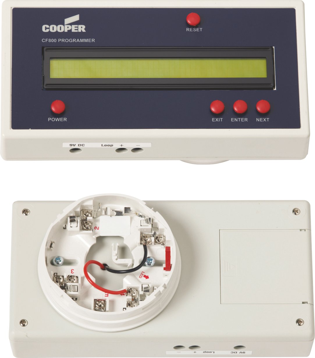 EATON Programmer EATON Programmer