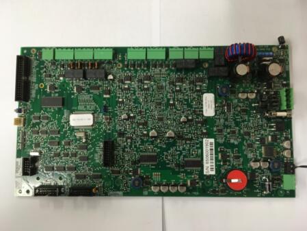 Morley IAS Base Card