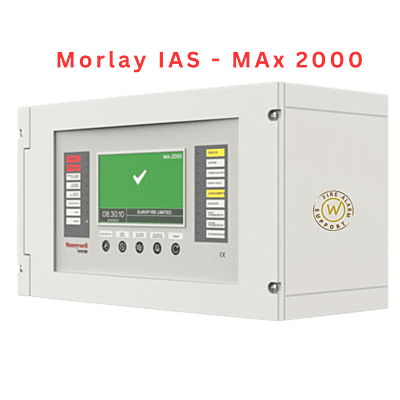 MA 2000 MA 2000