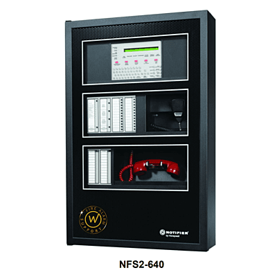 NFS2-640E